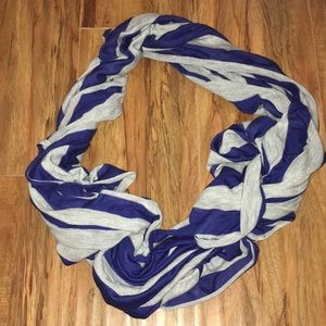 Infinity Scarf